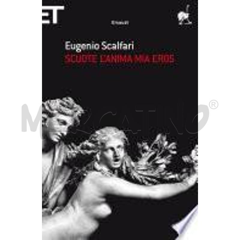 SCUOTE L'ANIMA MIA EROS | Mercatino dell'Usato Bologna 1