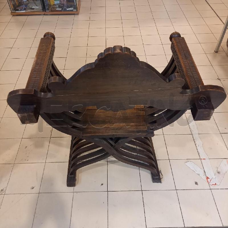 SEDIA SAVONAROLA 900 | Mercatino dell'Usato Bologna 3