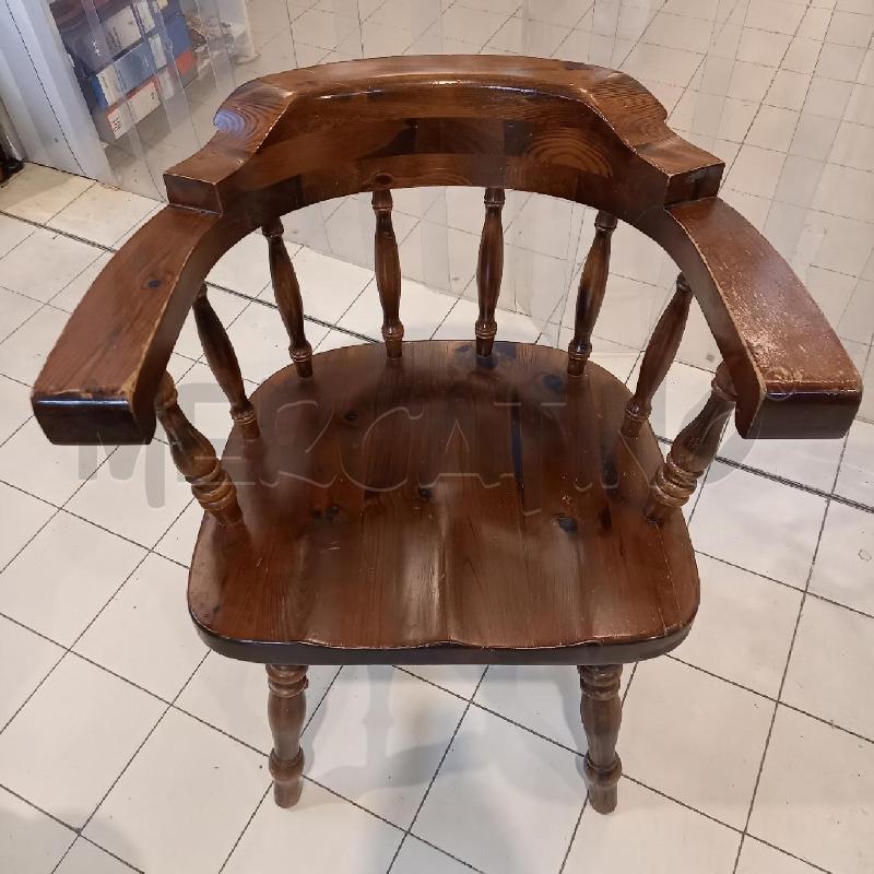 SEDIA STILE VITTORIANO | Mercatino dell'Usato Bologna 1