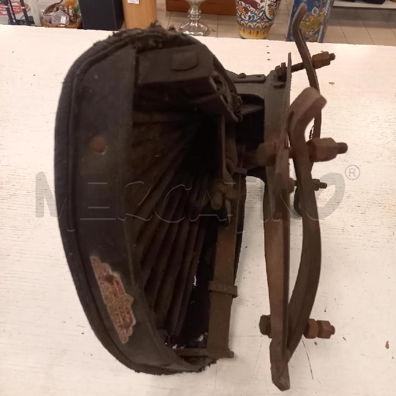SELLA MOTO VECCHIA | Mercatino dell'Usato Bologna 5
