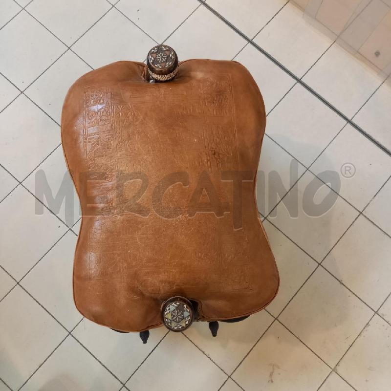 SELLA SGABELLO | Mercatino dell'Usato Bologna 3