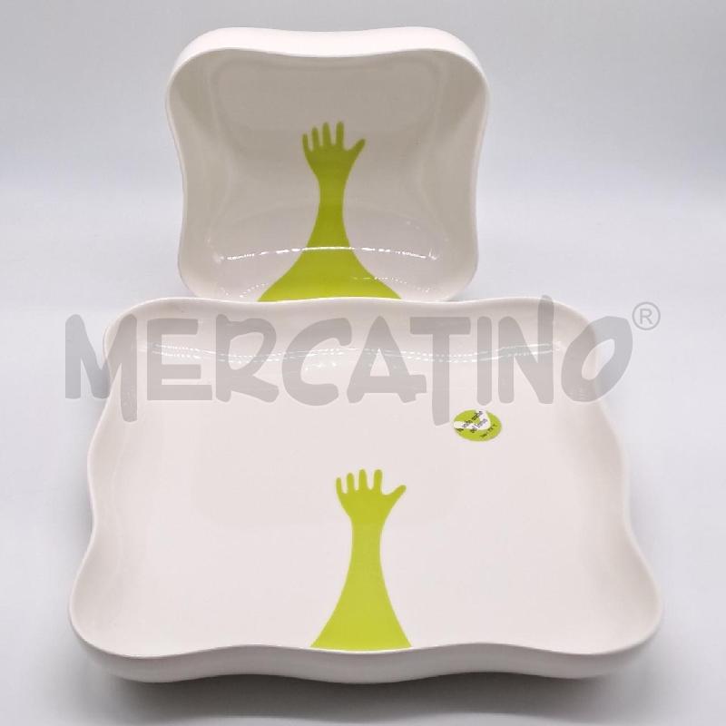 SERVIZIO 6 PZ VIVO BY VILLEROY BOCH | Mercatino dell'Usato Bologna 2