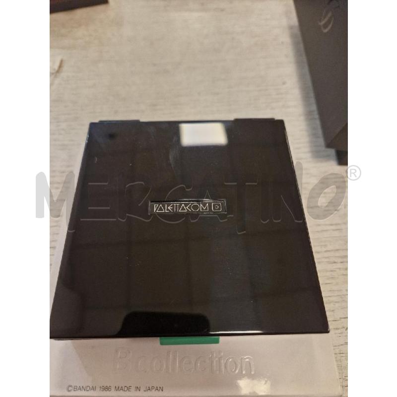 SET UFFICIO PALETTACOM JAPAN ANNI 80 | Mercatino dell'Usato Bologna 2