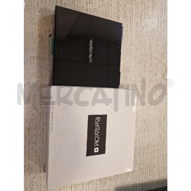 SET UFFICIO PALETTACOM JAPAN ANNI 80 | Mercatino dell'Usato Bologna 3