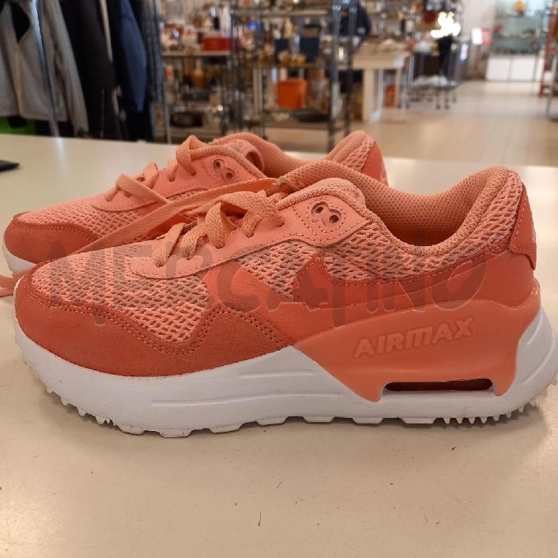 SNEAKERS DONNA AIR MAX ROSA | Mercatino dell'Usato Bologna 2