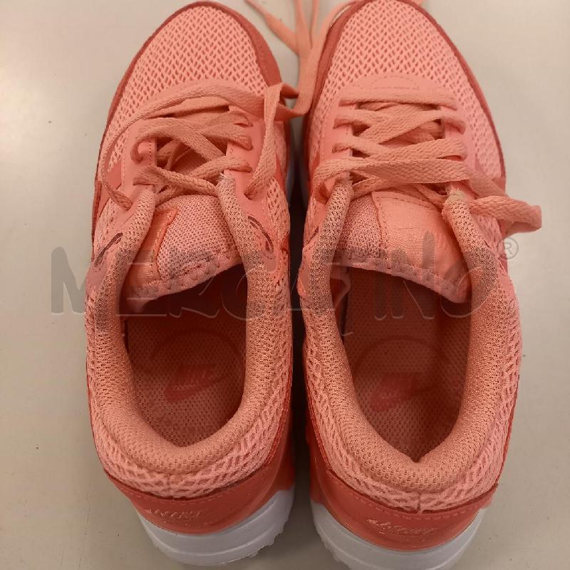 SNEAKERS DONNA AIR MAX ROSA | Mercatino dell'Usato Bologna 3