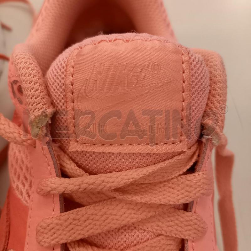 SNEAKERS DONNA AIR MAX ROSA | Mercatino dell'Usato Bologna 5
