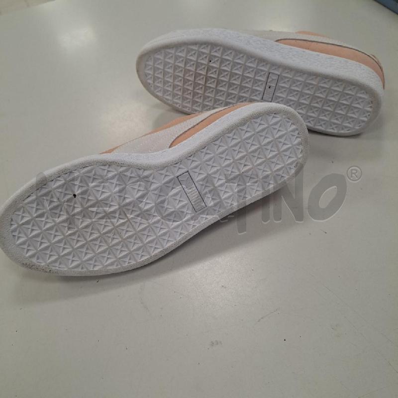 SNEAKERS DONNA CIPRIA PUMA  | Mercatino dell'Usato Bologna 4