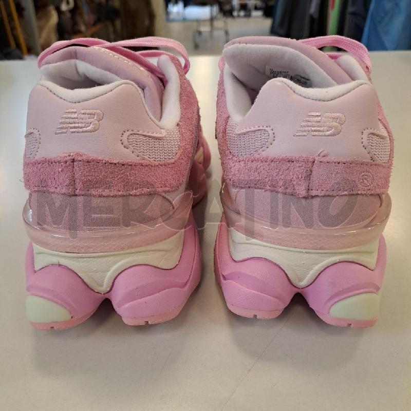 SNEAKERS DONNA NEW BALANCE 9060 PER ASOS EXLUSIVE PINK OVERDYE | Mercatino dell'Usato Bologna 2