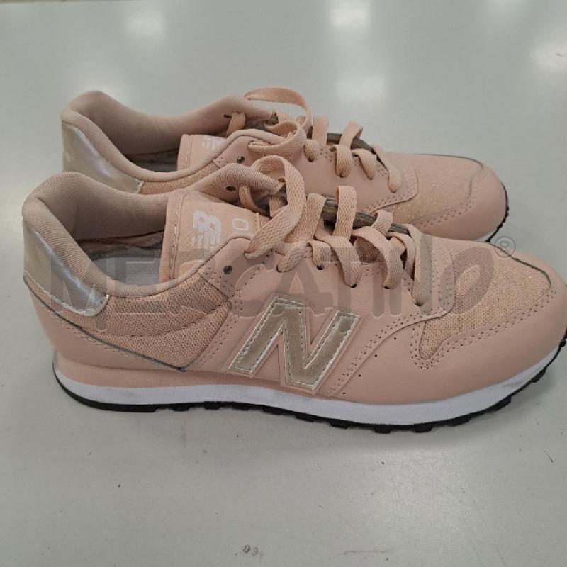 SNEAKERS DONNA NEW BALANCE CIPRIA | Mercatino dell'Usato Bologna 1