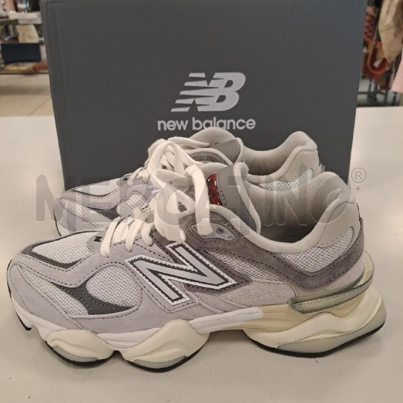 SNEAKERS DONNA NEW BALANCE GRIGIO | Mercatino dell'Usato Bologna 1