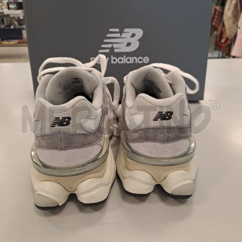 SNEAKERS DONNA NEW BALANCE GRIGIO | Mercatino dell'Usato Bologna 2