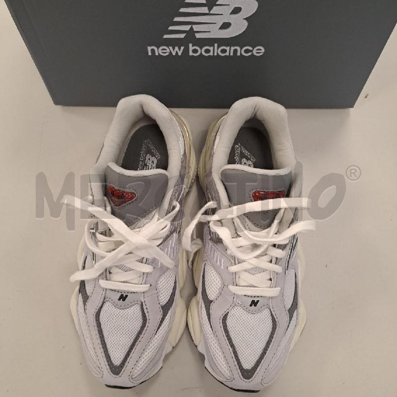 SNEAKERS DONNA NEW BALANCE GRIGIO | Mercatino dell'Usato Bologna 3