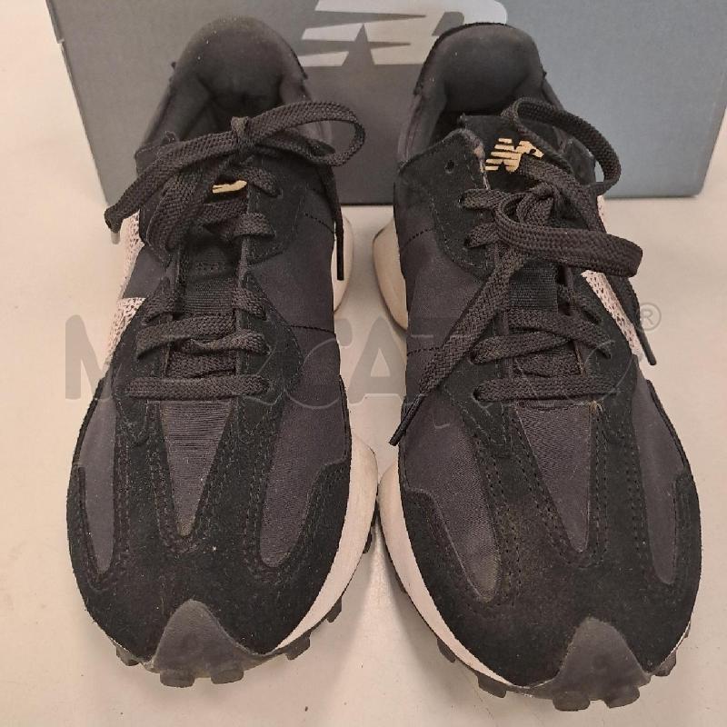 SNEAKERS DONNA NEW BALLANCE NERE | Mercatino dell'Usato Bologna 2