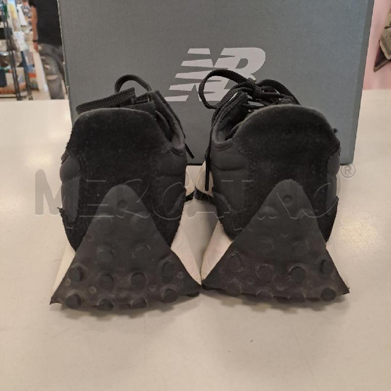 SNEAKERS DONNA NEW BALLANCE NERE | Mercatino dell'Usato Bologna 3