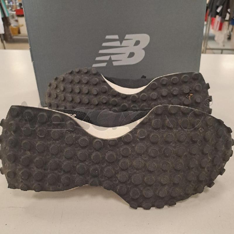 SNEAKERS DONNA NEW BALLANCE NERE | Mercatino dell'Usato Bologna 4