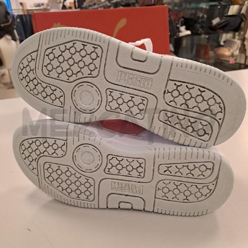 SNEAKERS DONNA PUMA BIANCO ROSA PLATFORM | Mercatino dell'Usato Bologna 4