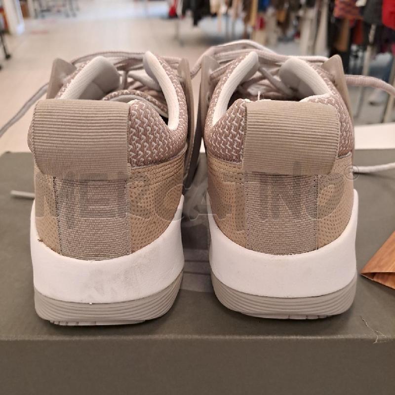 SNEAKERS DONNA TIMBERLAND TELA BEIGE | Mercatino dell'Usato Bologna 2