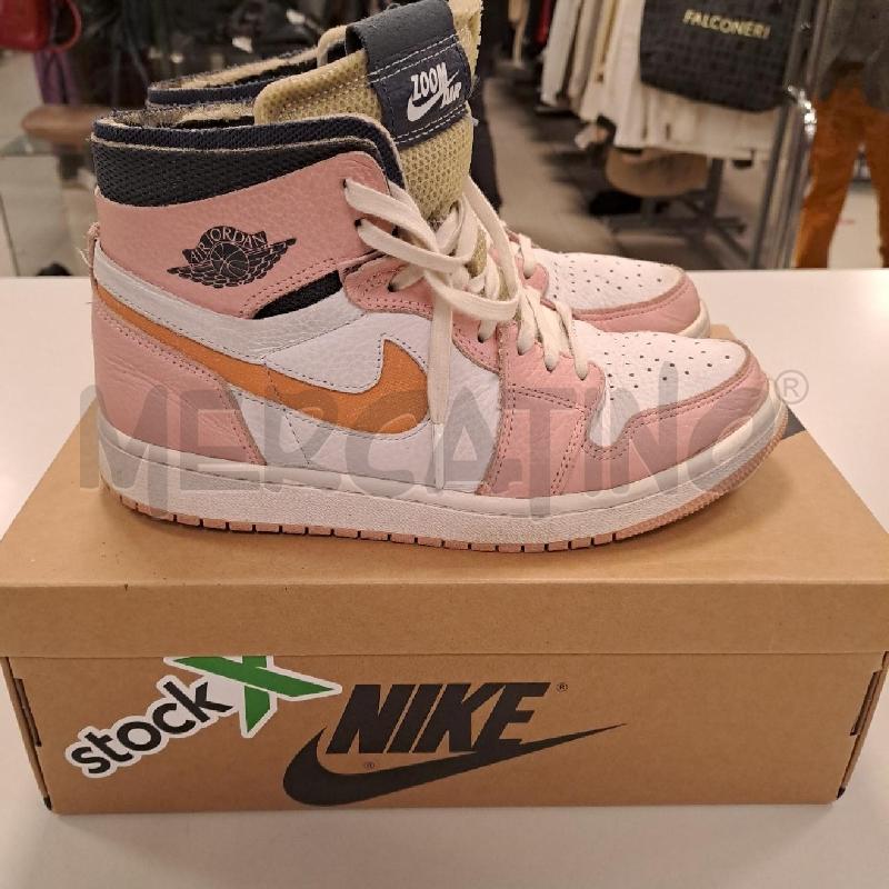 SNEAKERS DONNA ZOOM AIR CMFT PINK GLAZE | Mercatino dell'Usato Bologna 1