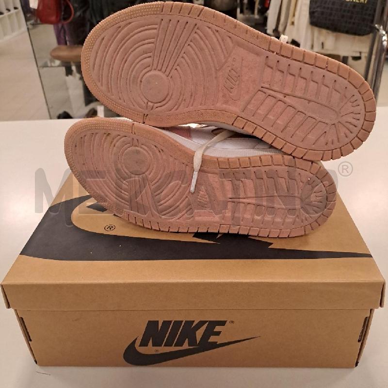 SNEAKERS DONNA ZOOM AIR CMFT PINK GLAZE | Mercatino dell'Usato Bologna 3