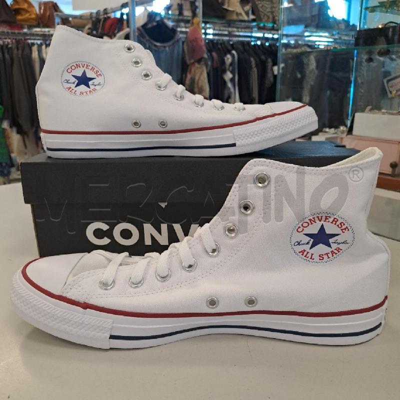 SNEAKERS UOMO CONVERSE | Mercatino dell'Usato Bologna 1