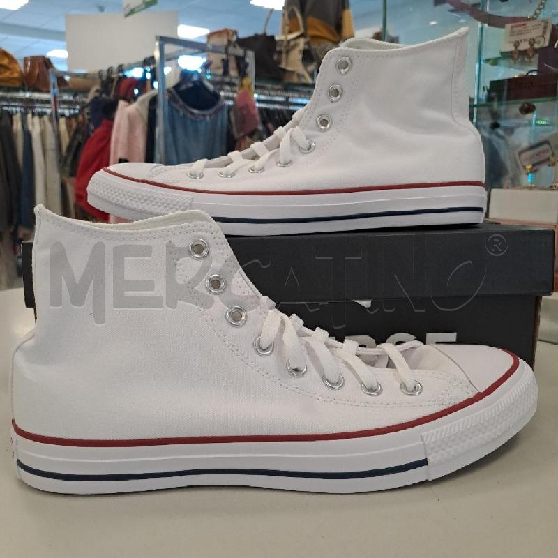 SNEAKERS UOMO CONVERSE | Mercatino dell'Usato Bologna 2