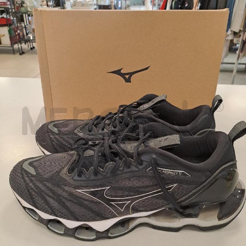SNEAKERS UOMO MIZUNO WAVE PROPHECY 11 | Mercatino dell'Usato Bologna 1