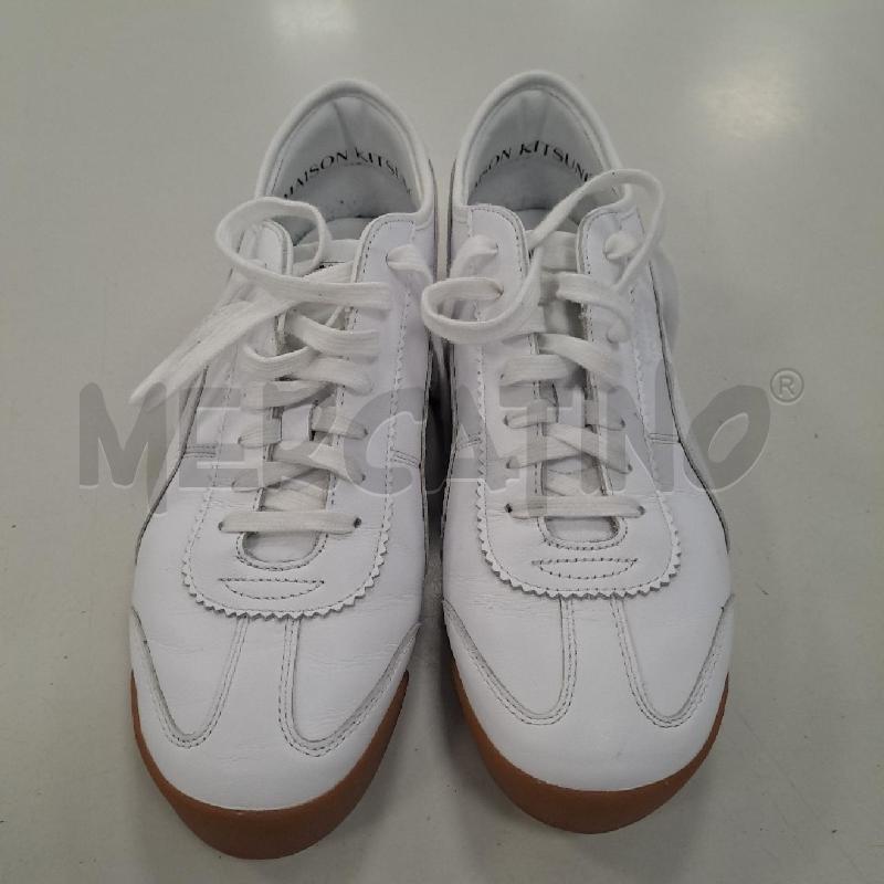 SNEAKERS UOMO PUMA MAISON KITSUNÈ | Mercatino dell'Usato Bologna 1