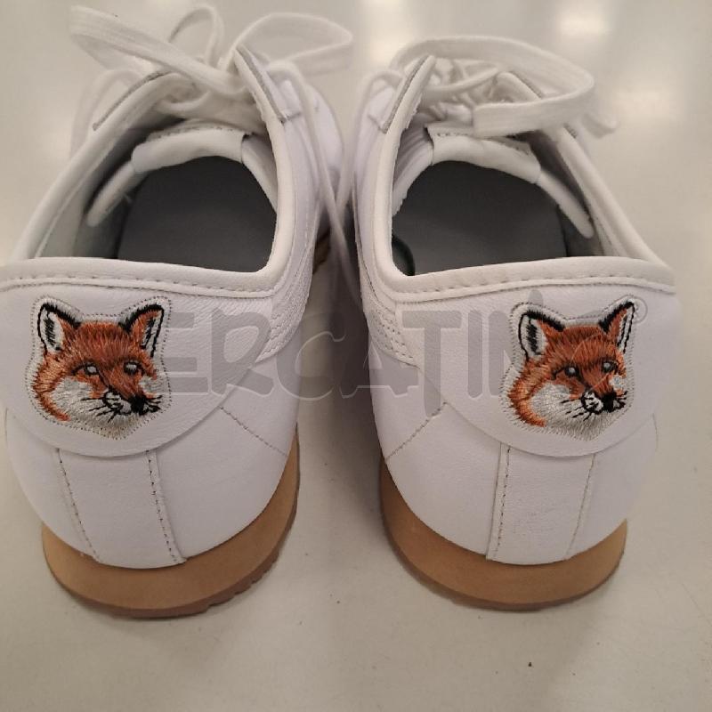 SNEAKERS UOMO PUMA MAISON KITSUNÈ | Mercatino dell'Usato Bologna 2