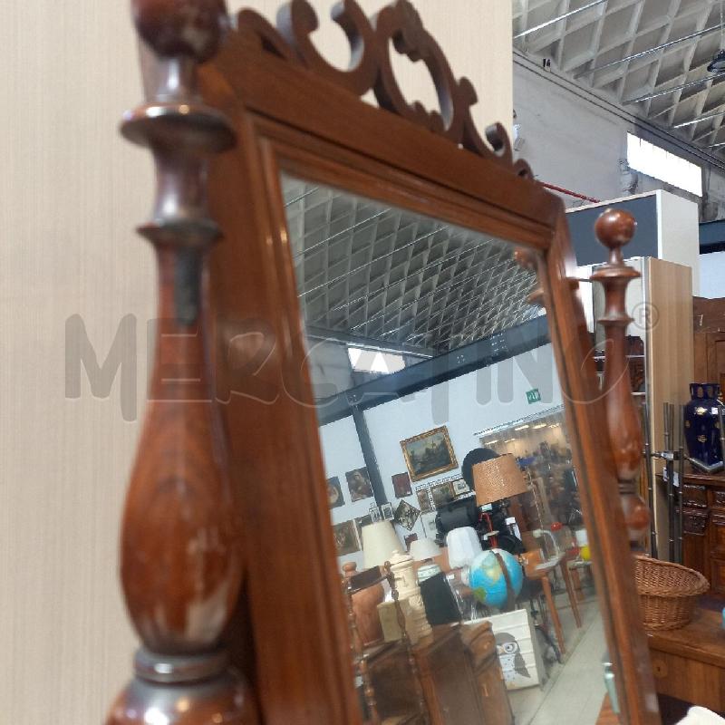 SPECCHIERA VECCHIA  | Mercatino dell'Usato Bologna 5