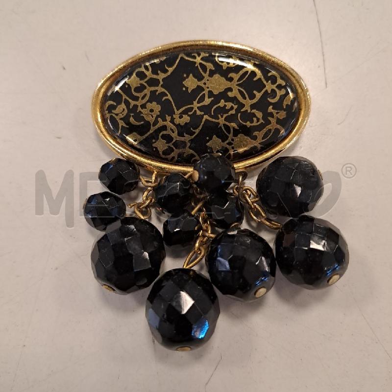 SPILLA DORATA LAURANA DORATA NERO  | Mercatino dell'Usato Bologna 1