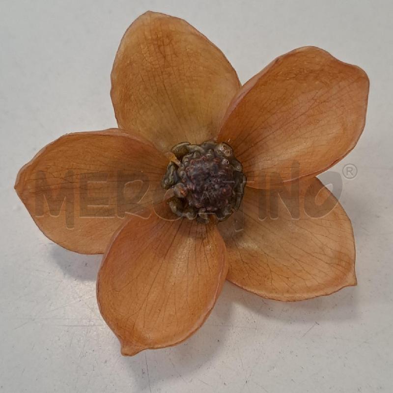 SPILLA FIORE GIALLO | Mercatino dell'Usato Bologna 1