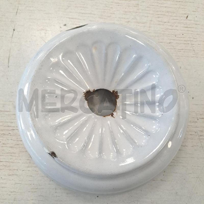 SPUTACCHIERA SMALTATA VECCHIA | Mercatino dell'Usato Bologna 2