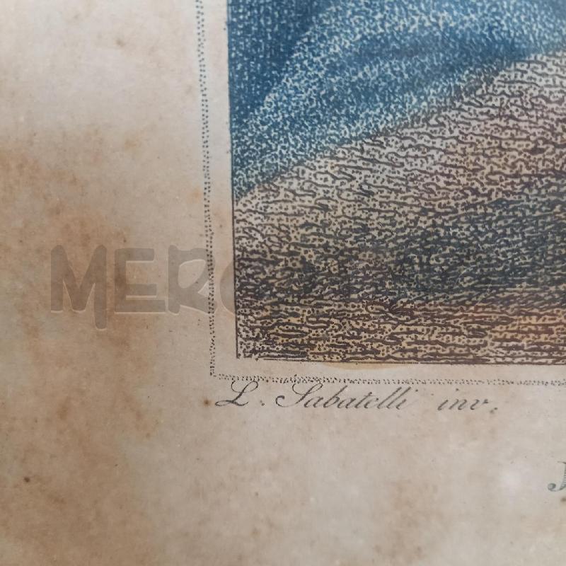 STAMPA SINDONE | Mercatino dell'Usato Bologna 3