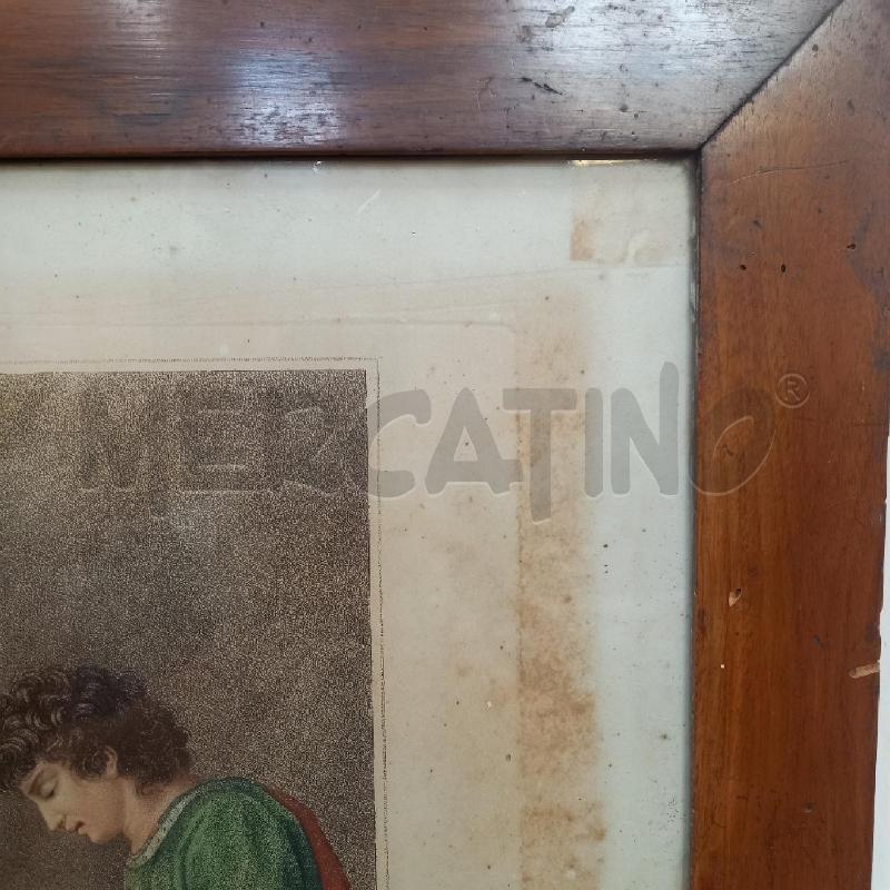 STAMPA SINDONE | Mercatino dell'Usato Bologna 5