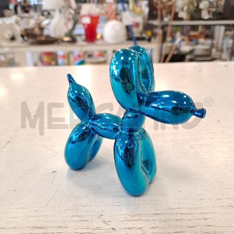 STATUINA BALLOON DOG | Mercatino dell'Usato Bologna 1