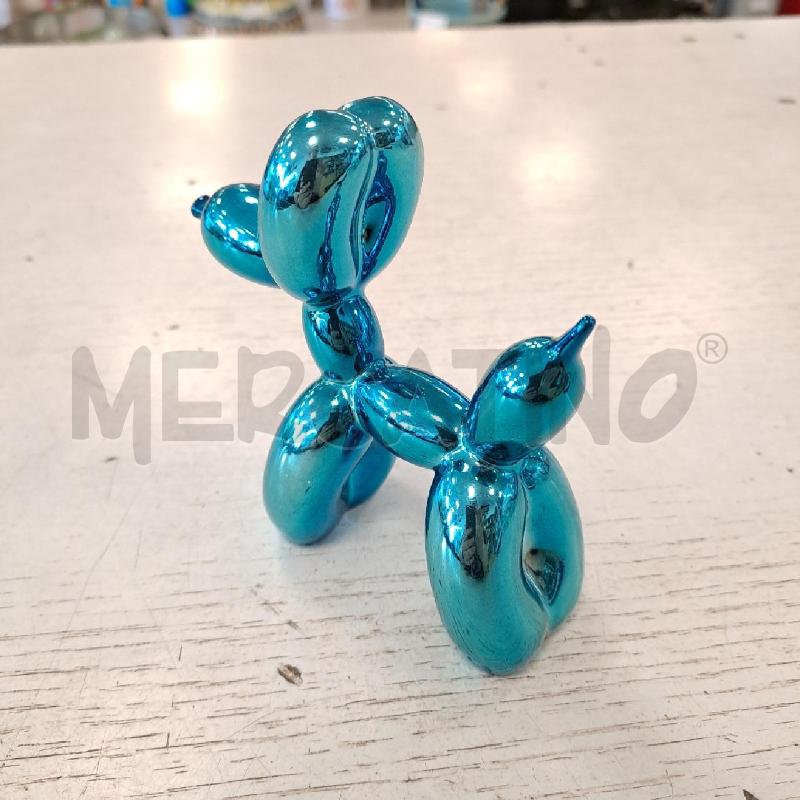 STATUINA BALLOON DOG | Mercatino dell'Usato Bologna 2