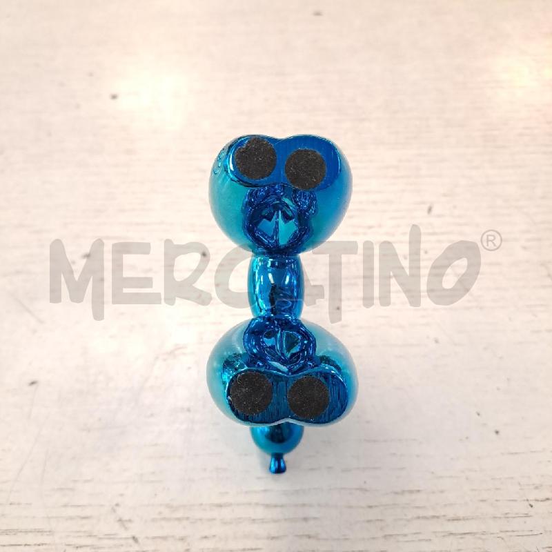 STATUINA BALLOON DOG | Mercatino dell'Usato Bologna 3
