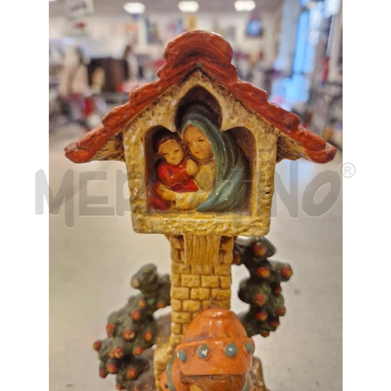 STATUINA BIMBA BRABANCON | Mercatino dell'Usato Bologna 5