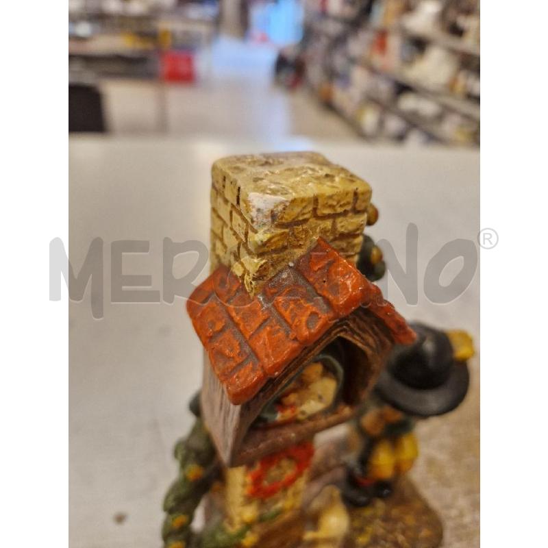 STATUINA BIMBO BRABANCON | Mercatino dell'Usato Bologna 5