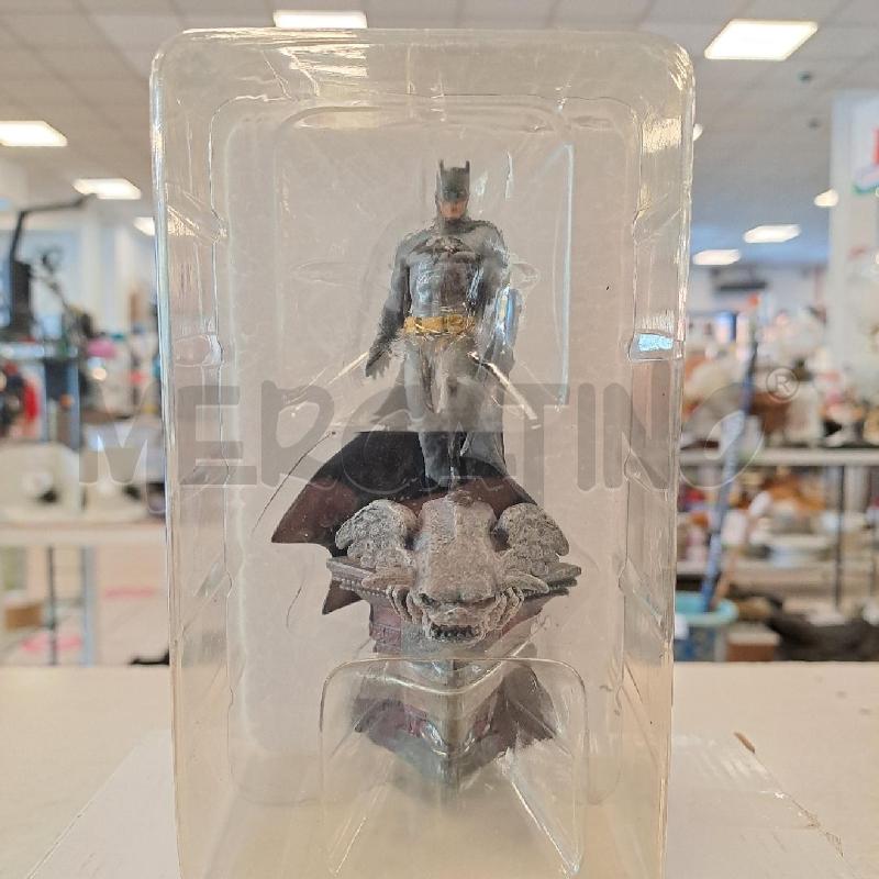 STATUINA DC COMICS BATMAN ROOFTOP | Mercatino dell'Usato Bologna 2