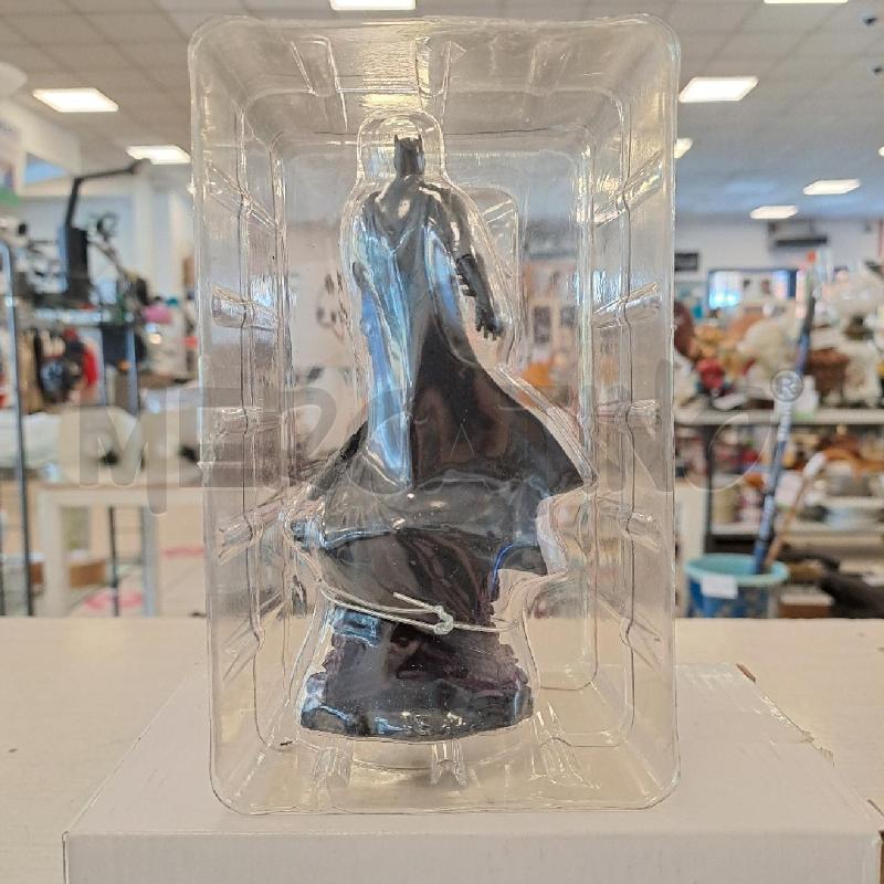 STATUINA DC COMICS BATMAN ROOFTOP | Mercatino dell'Usato Bologna 3