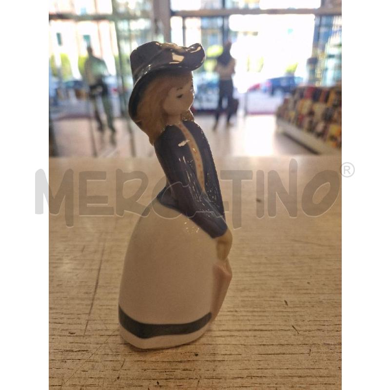 STATUINA REX VALENCIA | Mercatino dell'Usato Bologna 2