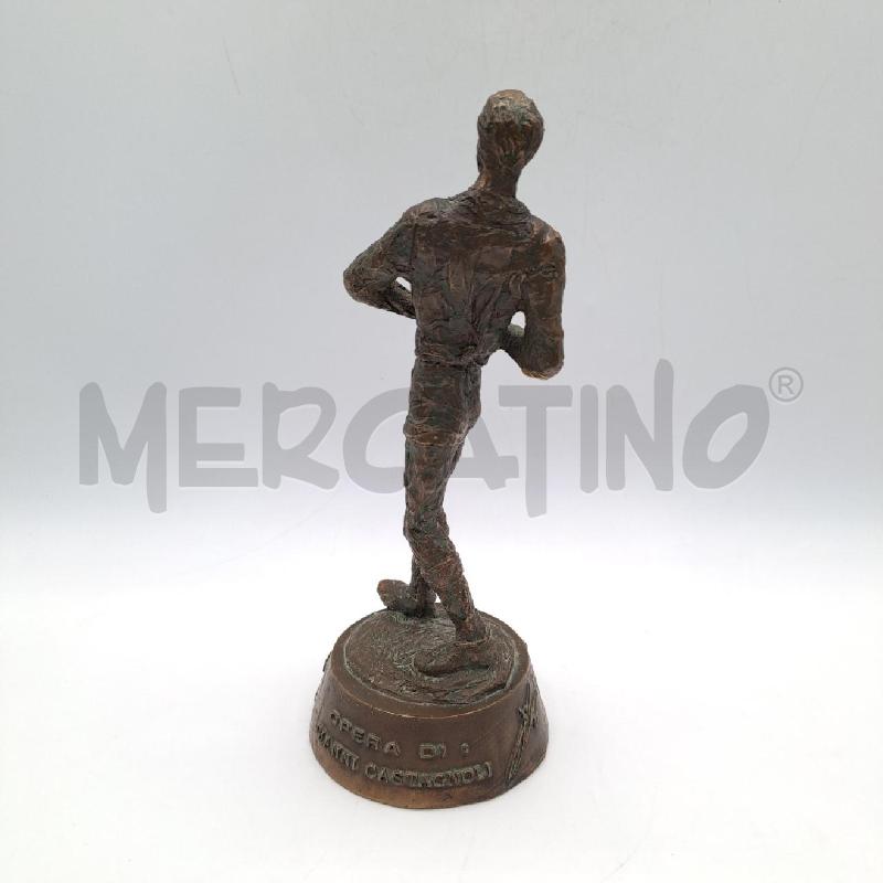 STATUINA VIRO RUGBY | Mercatino dell'Usato Bologna 2