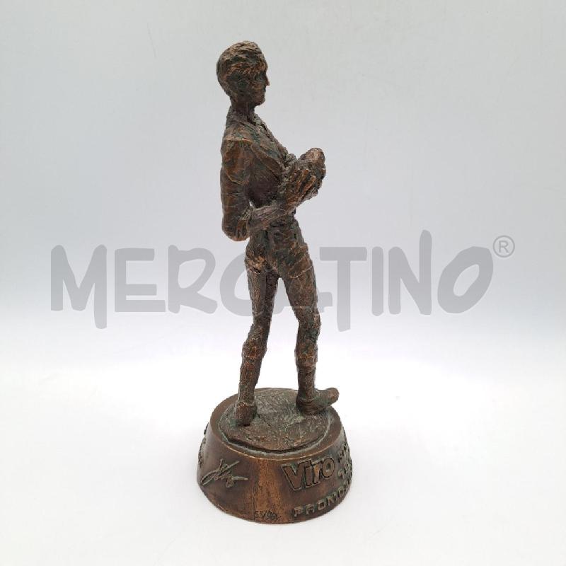 STATUINA VIRO RUGBY | Mercatino dell'Usato Bologna 3