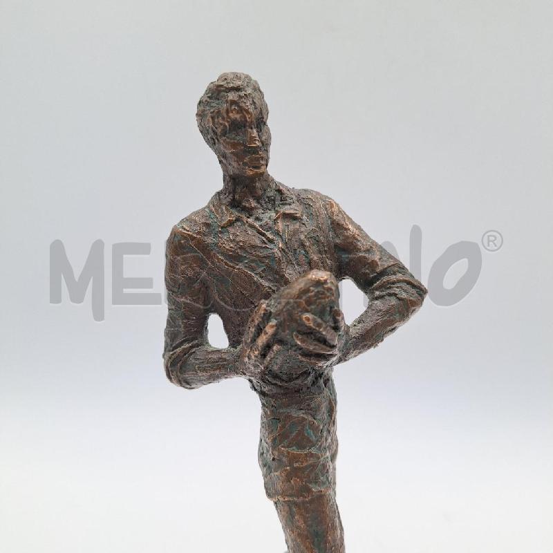 STATUINA VIRO RUGBY | Mercatino dell'Usato Bologna 5