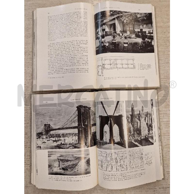STORIA ARCHITETTURA MODERNA LATERZA | Mercatino dell'Usato Bologna 4