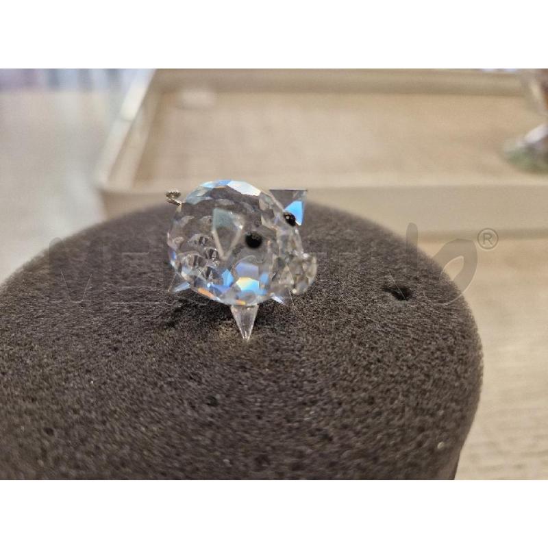 SWAROVSKI MAIALINO  | Mercatino dell'Usato Bologna 1