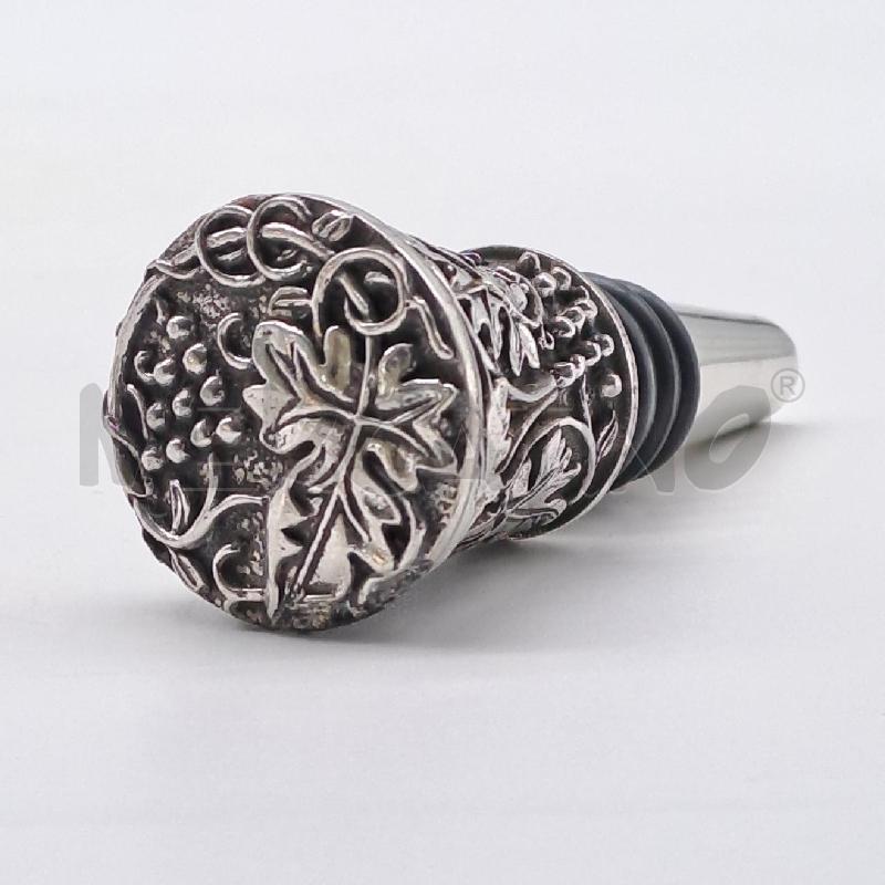 TAPPO BOTTIGLIA ROYAL SELANGOR PEWTER | Mercatino dell'Usato Bologna 3