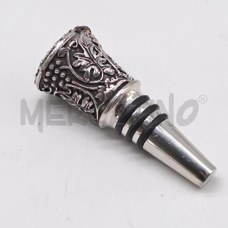 TAPPO BOTTIGLIA ROYAL SELANGOR PEWTER | Mercatino dell'Usato Bologna 4